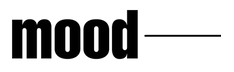Mood magazine logo